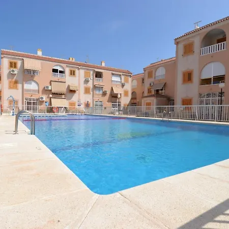 Apartamento 3 Jc *