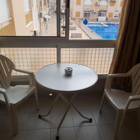 Apartamento 3 Jc *