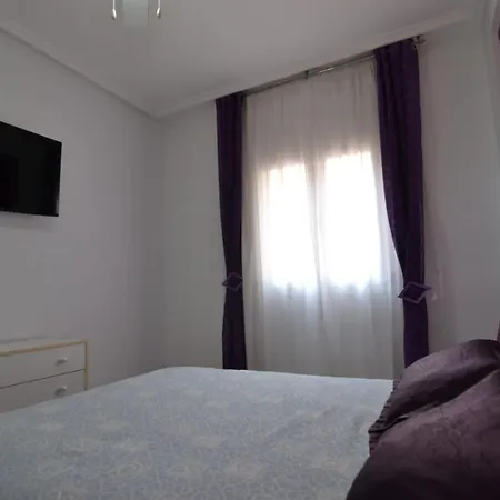3 Jc Apartment Torrevieja