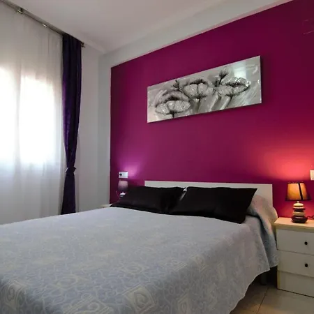 3 Jc Apartment Torrevieja