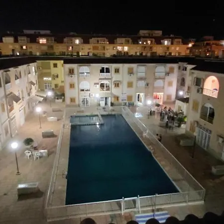 3 Jc Apartment