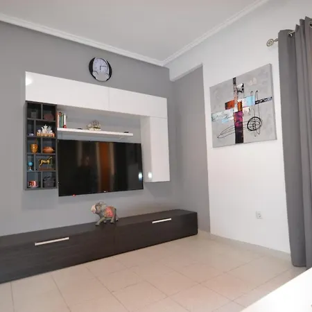 Apartment 3 Jc
