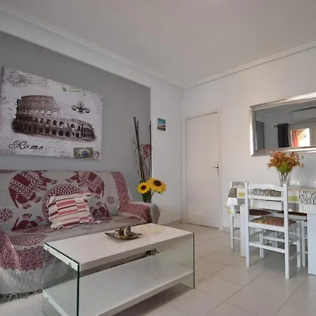 3 Jc Apartment Torrevieja